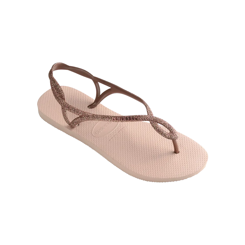 Luna Premium Me Sandals