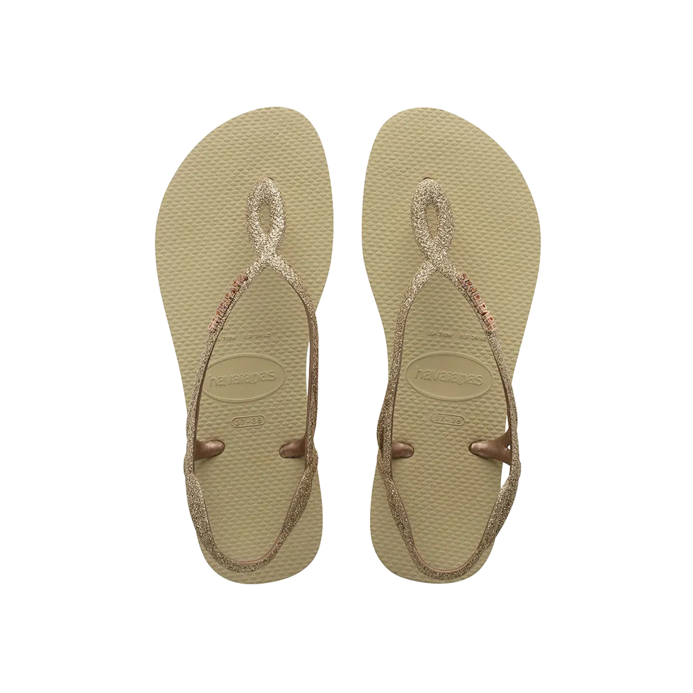 Luna Premium Me Sandals