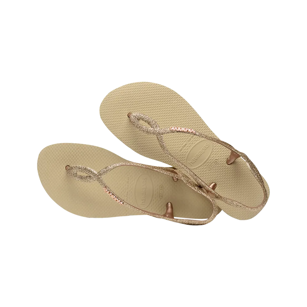 Luna Premium Me Sandals