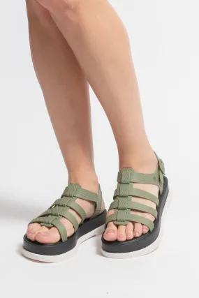 Melissa Flox III Snake