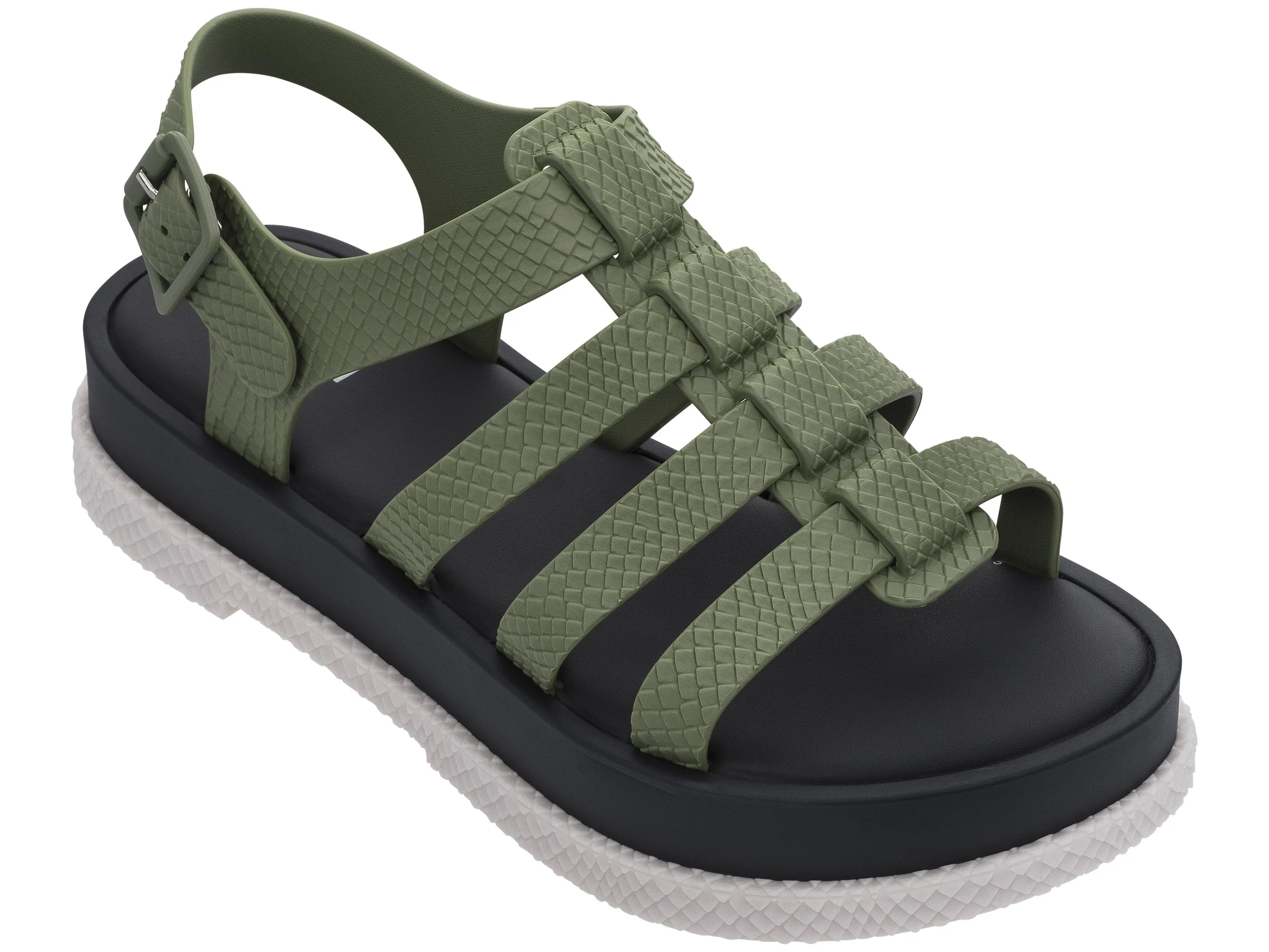Melissa Flox III Snake