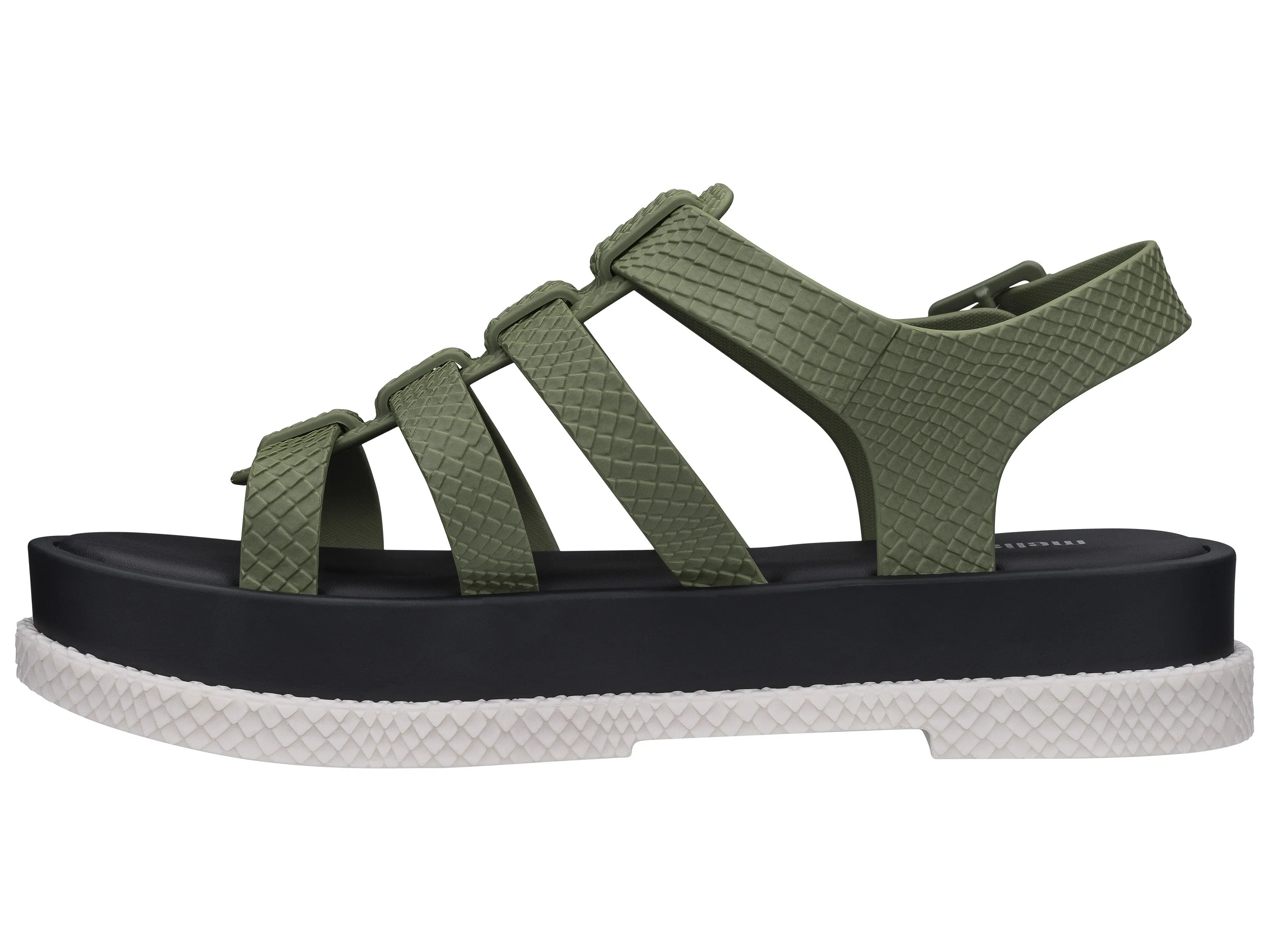 Melissa Flox III Snake