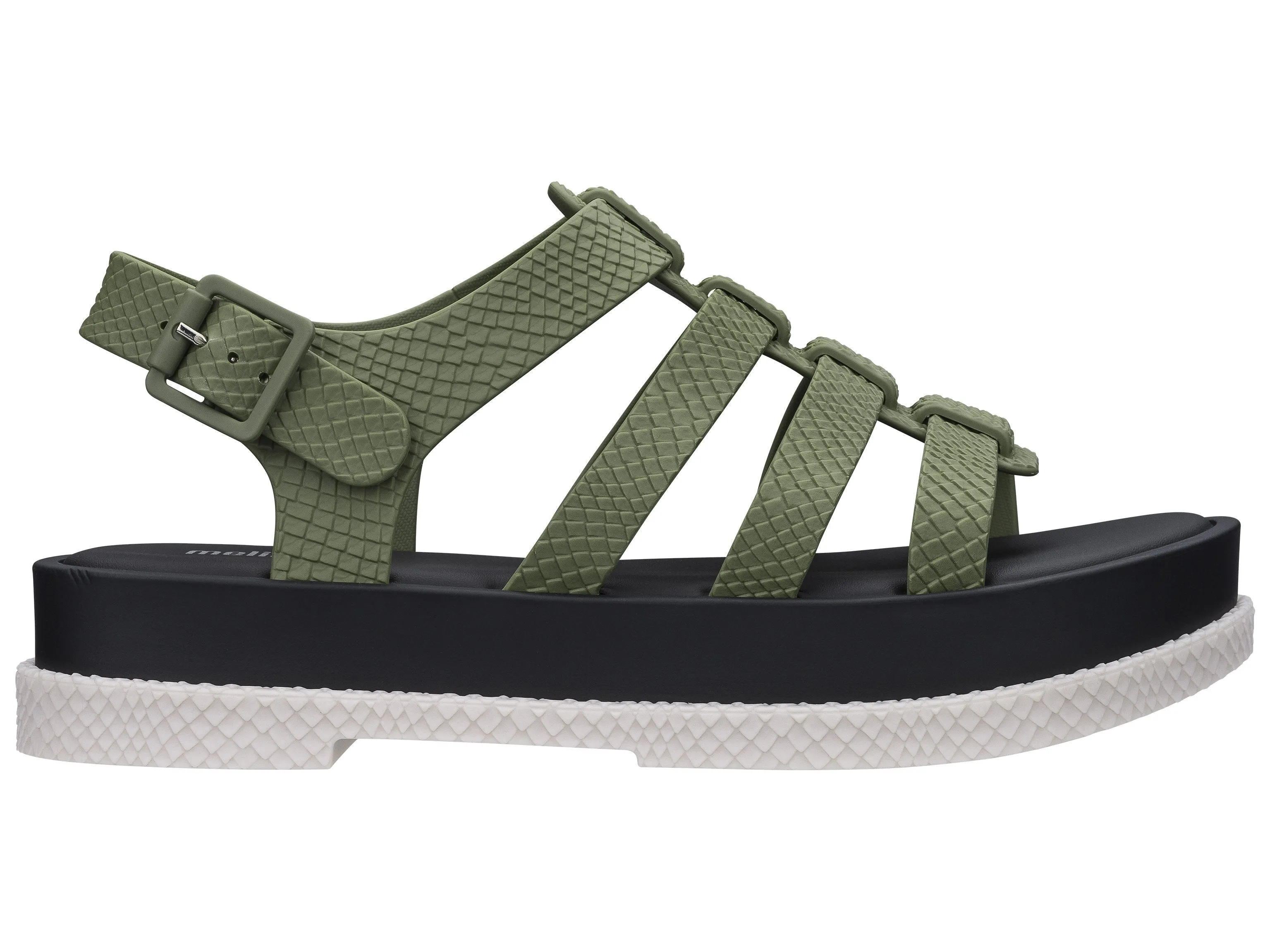 Melissa Flox III Snake