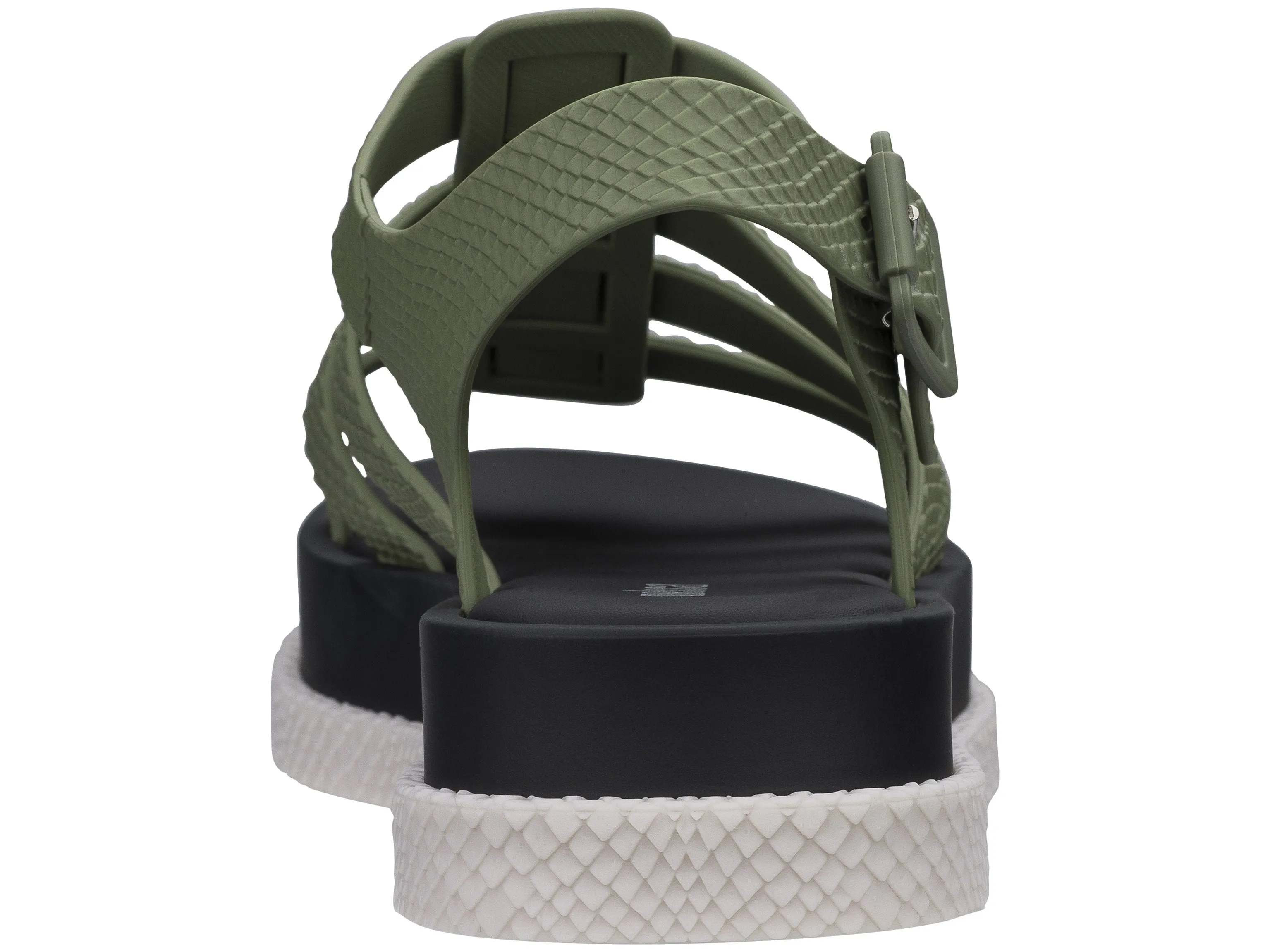 Melissa Flox III Snake