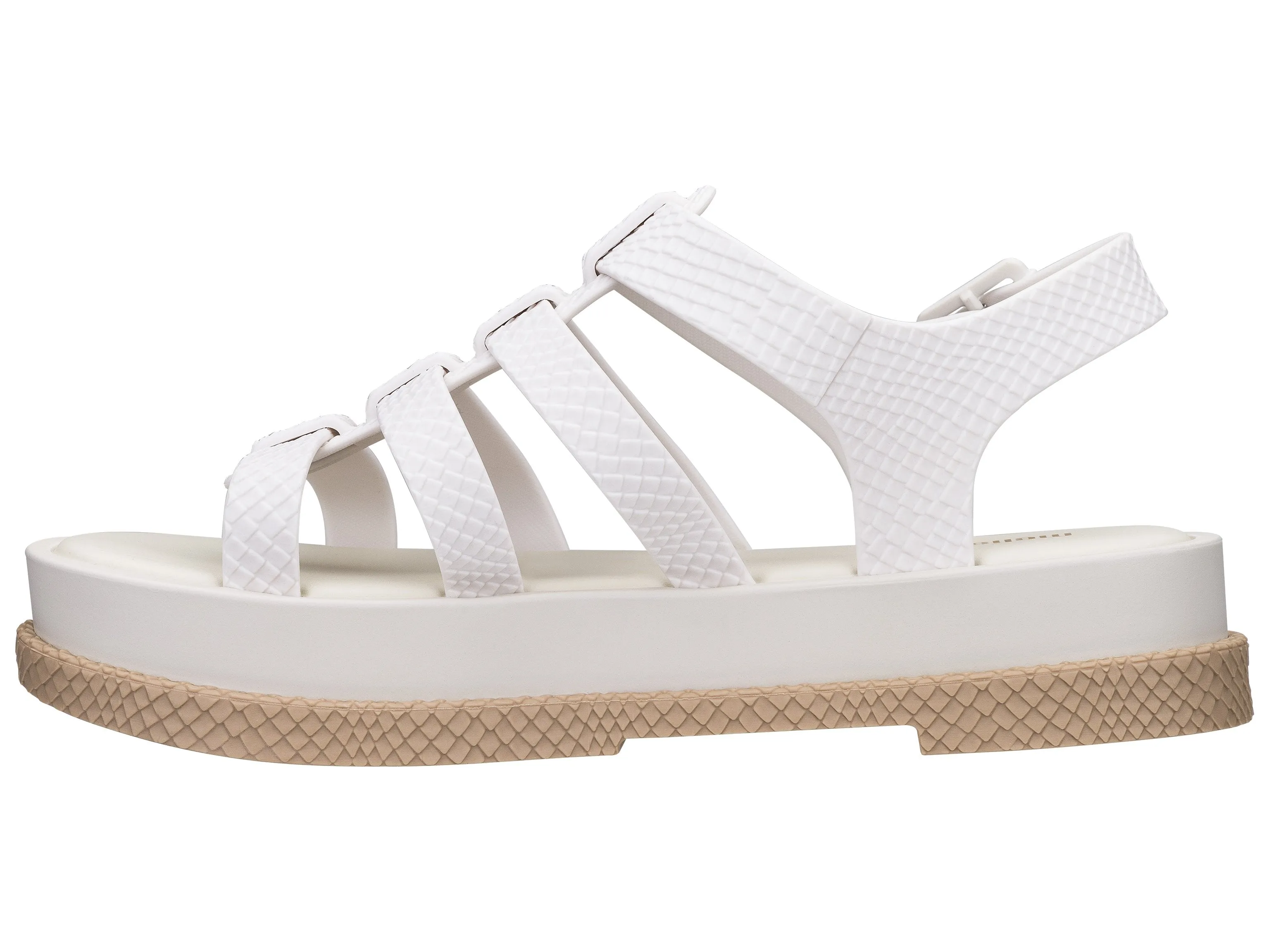 Melissa Flox III Snake