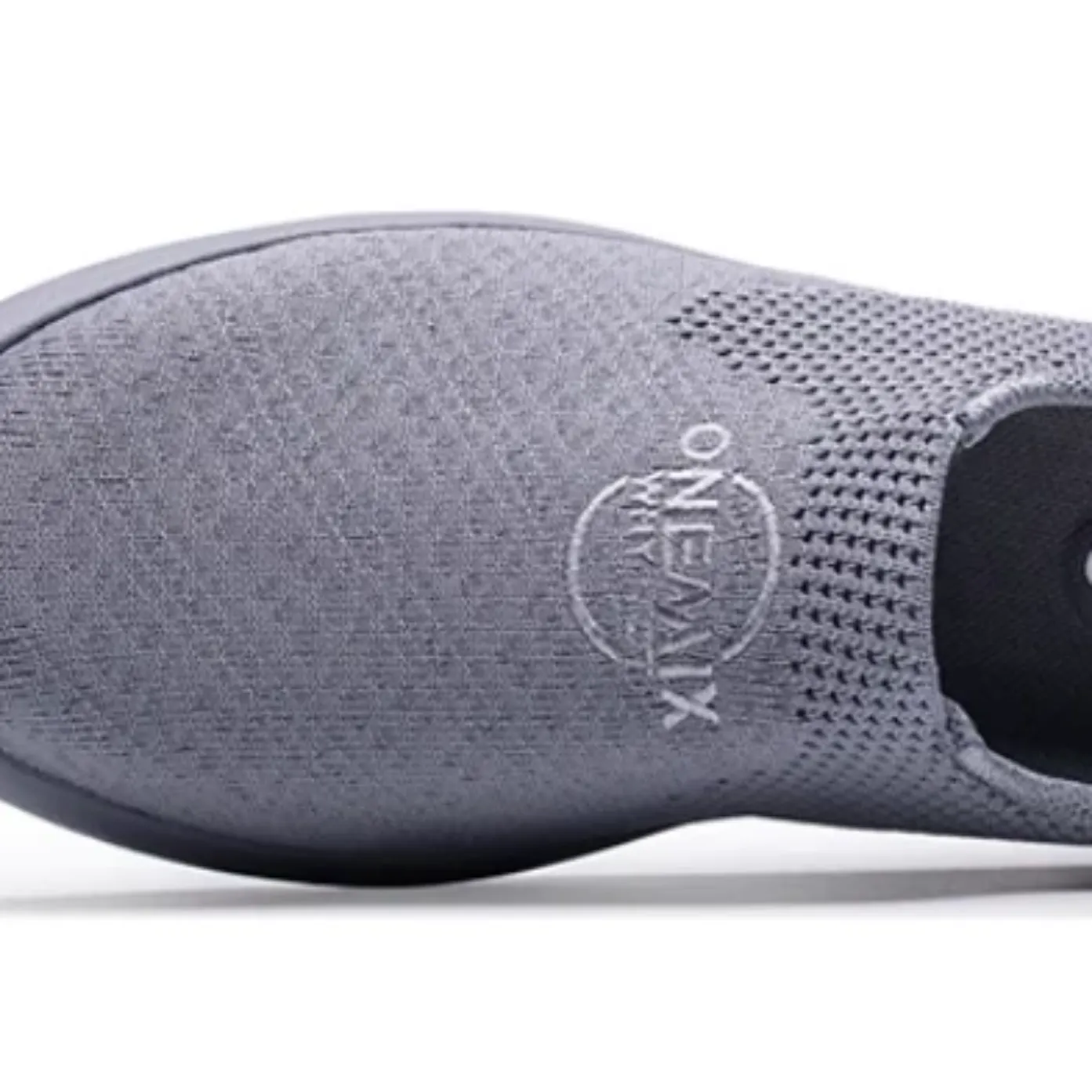 Men's/Women's Casual Soft Mesh Slip-On Sneakers