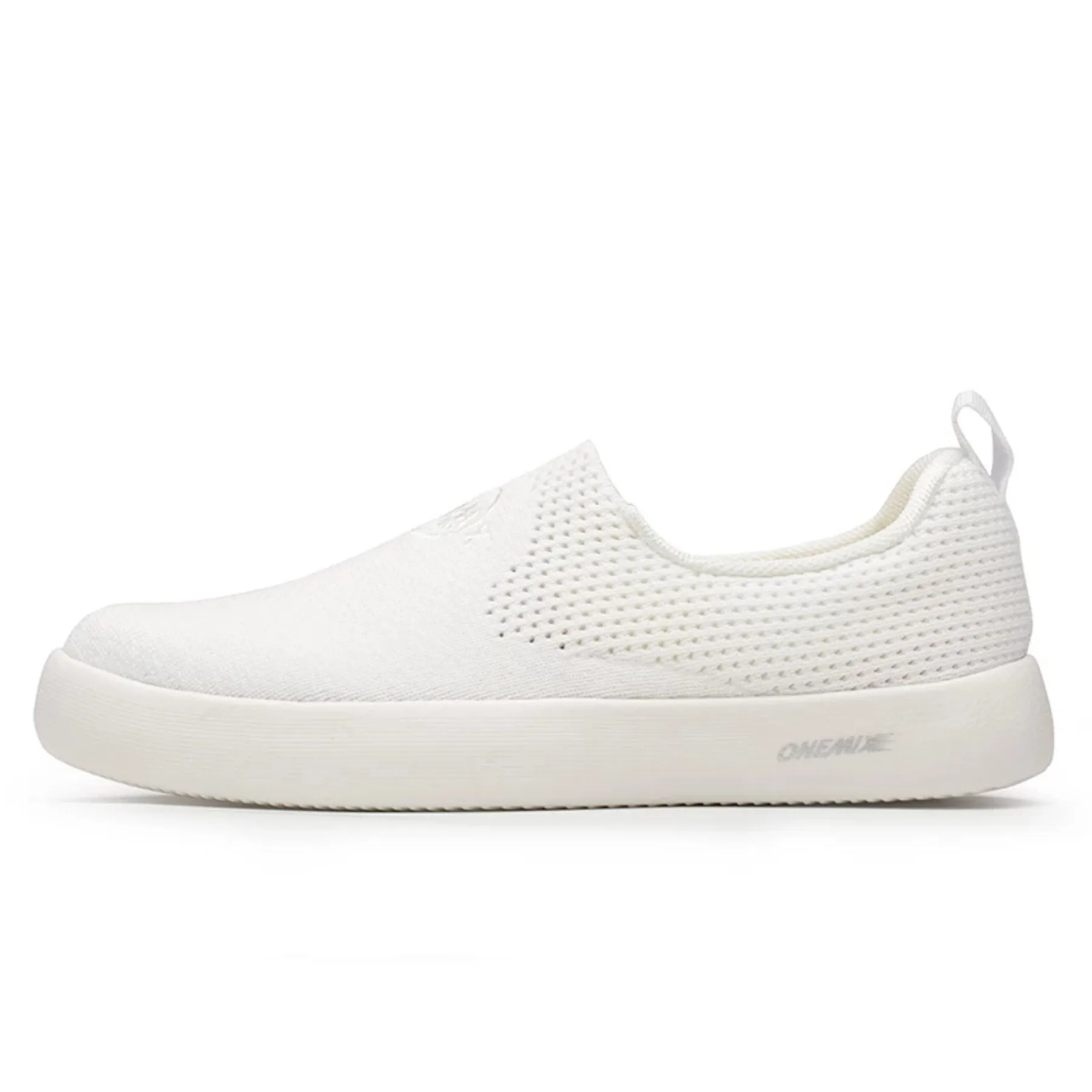 Men's/Women's Casual Soft Mesh Slip-On Sneakers