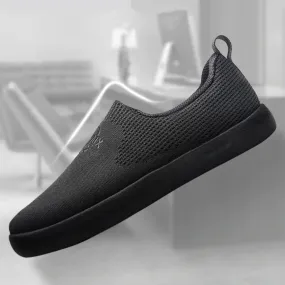 Men's/Women's Casual Soft Mesh Slip-On Sneakers