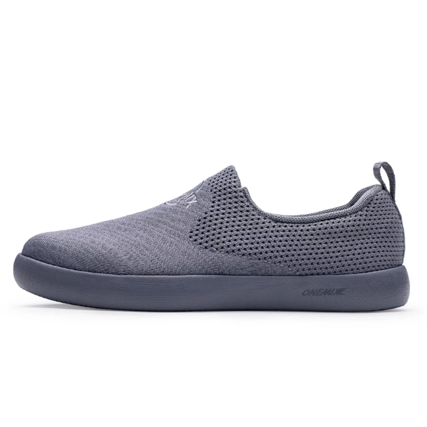 Men's/Women's Casual Soft Mesh Slip-On Sneakers