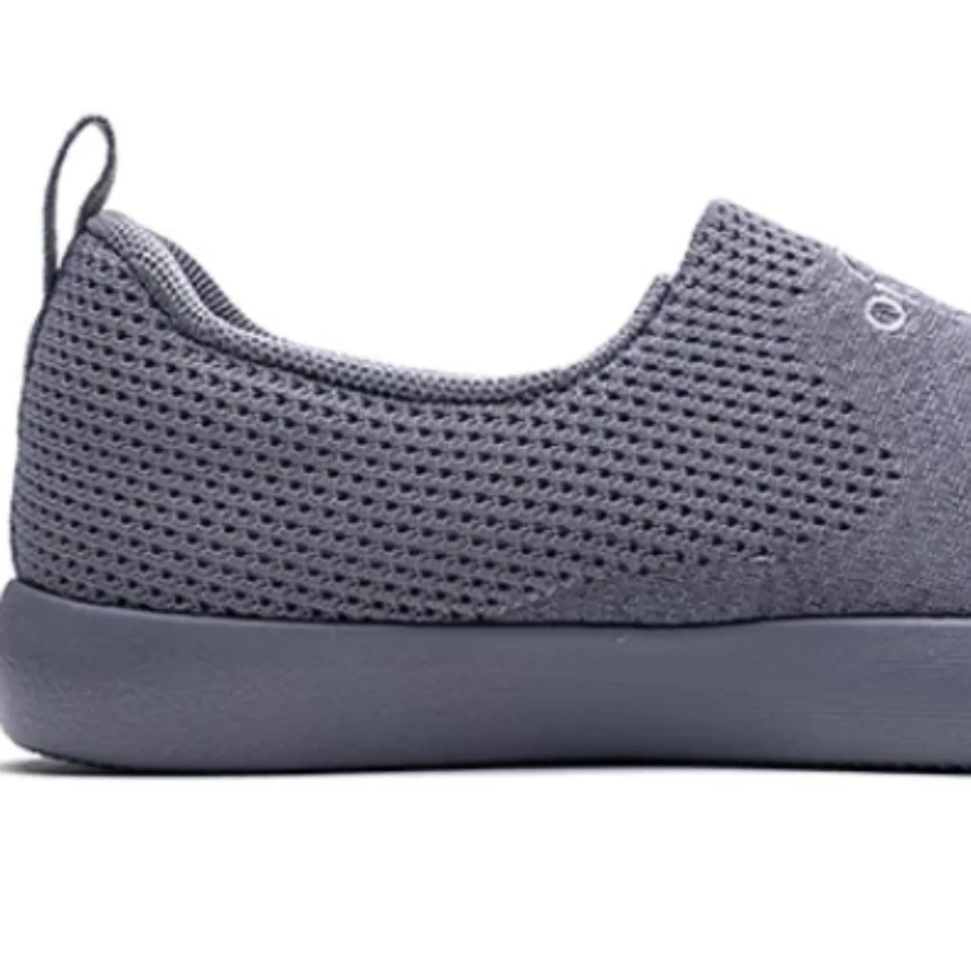 Men's/Women's Casual Soft Mesh Slip-On Sneakers