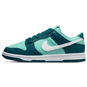 Nike Dunk Low Wmns 'Geode Teal'