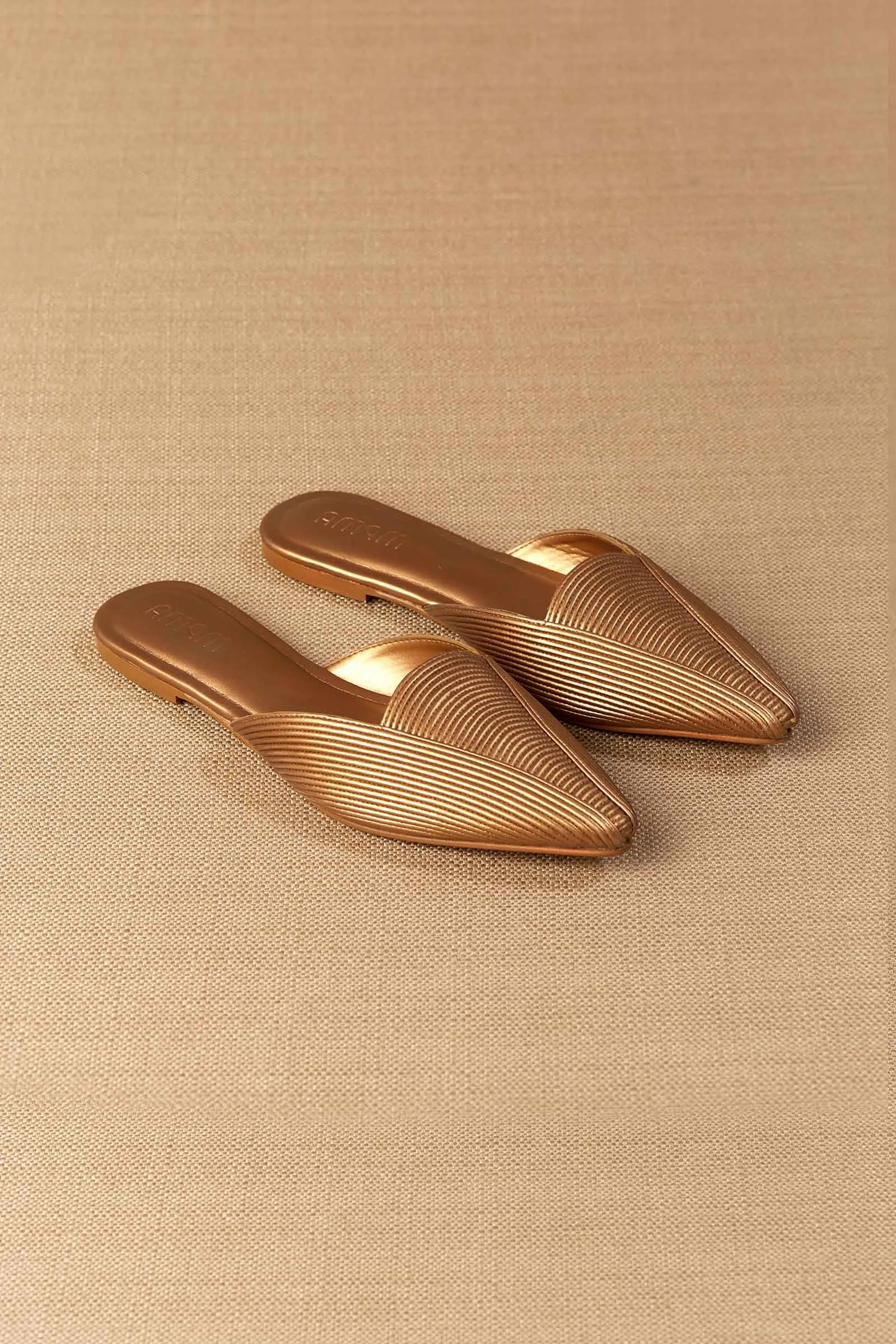 Ninah Mules