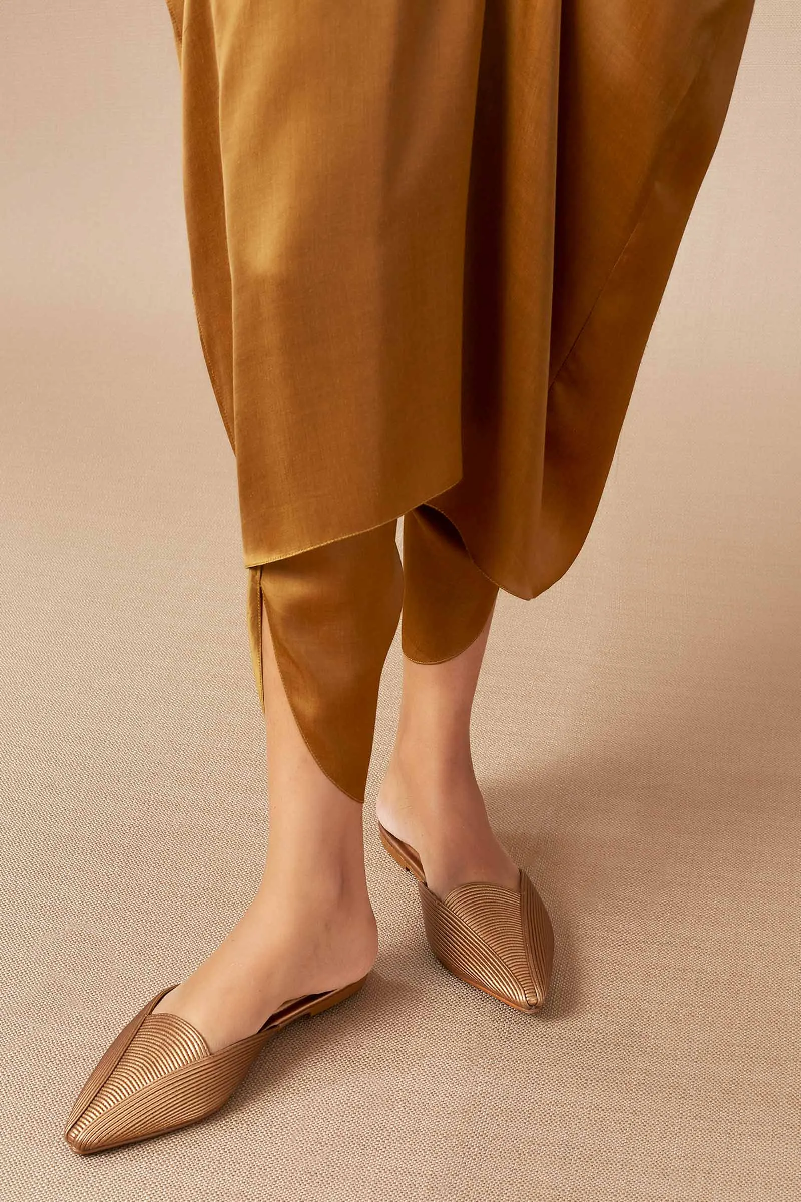 Ninah Mules