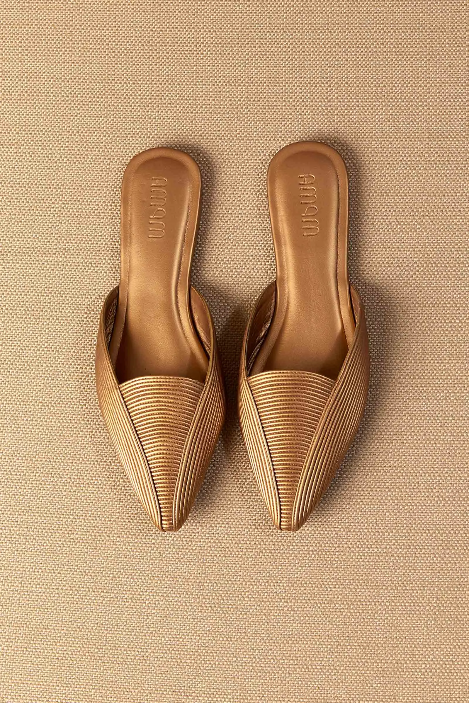 Ninah Mules