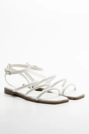 Sandal White
