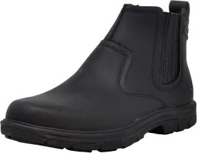 Skechers Men's Relaxed Fit Segment - Dorton Boot