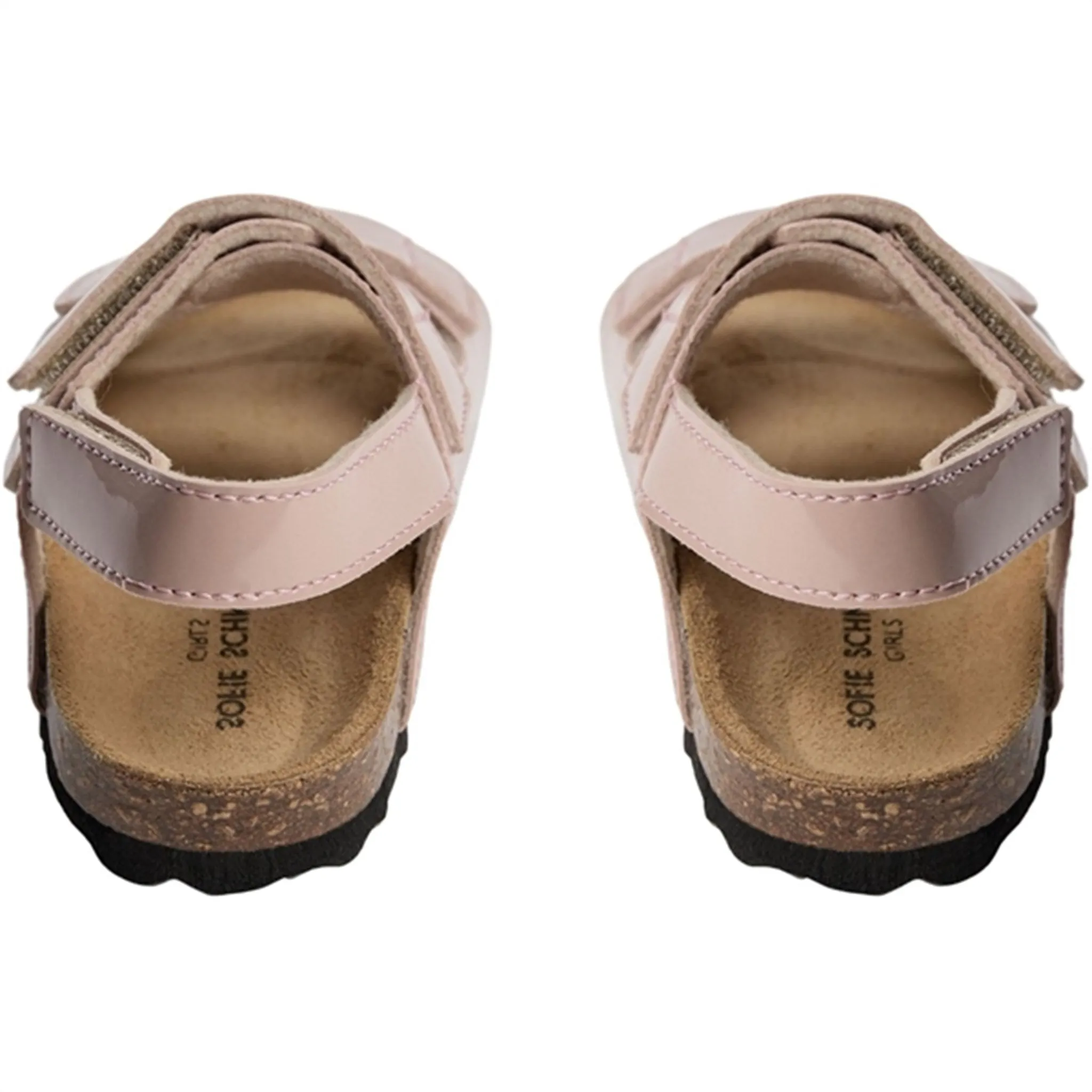 Sofie Schnoor Light Rose Sandals