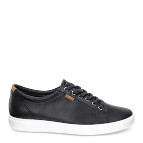 SOFT 7 WOMENS BLACK/WHITE