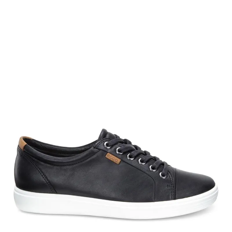 SOFT 7 WOMENS BLACK/WHITE