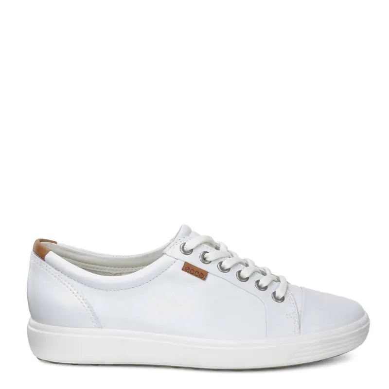 SOFT 7 WOMENS WHITE