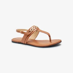 Stylish Ladies Thong Sandal