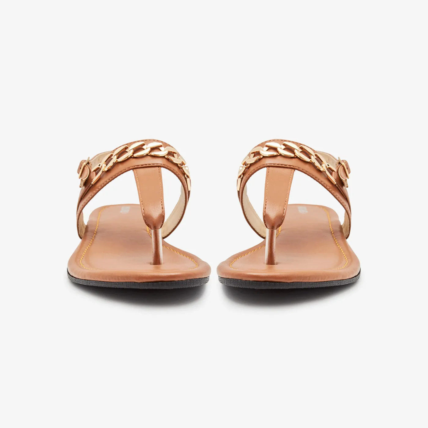 Stylish Ladies Thong Sandal