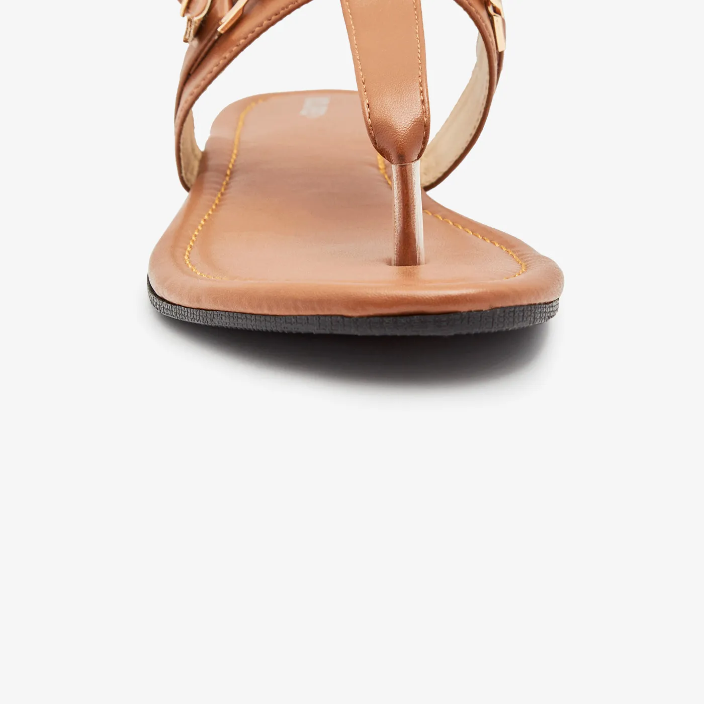 Stylish Ladies Thong Sandal