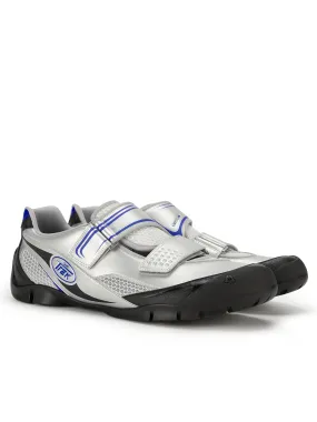 Swift Trek Aero Sneakers (Silver)