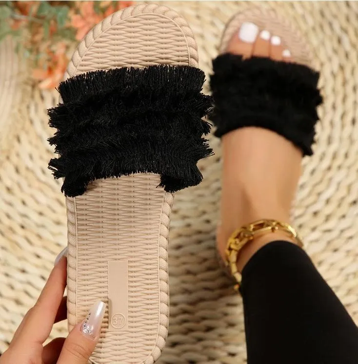 Sylis | BohoStyle Flipflops Sandals