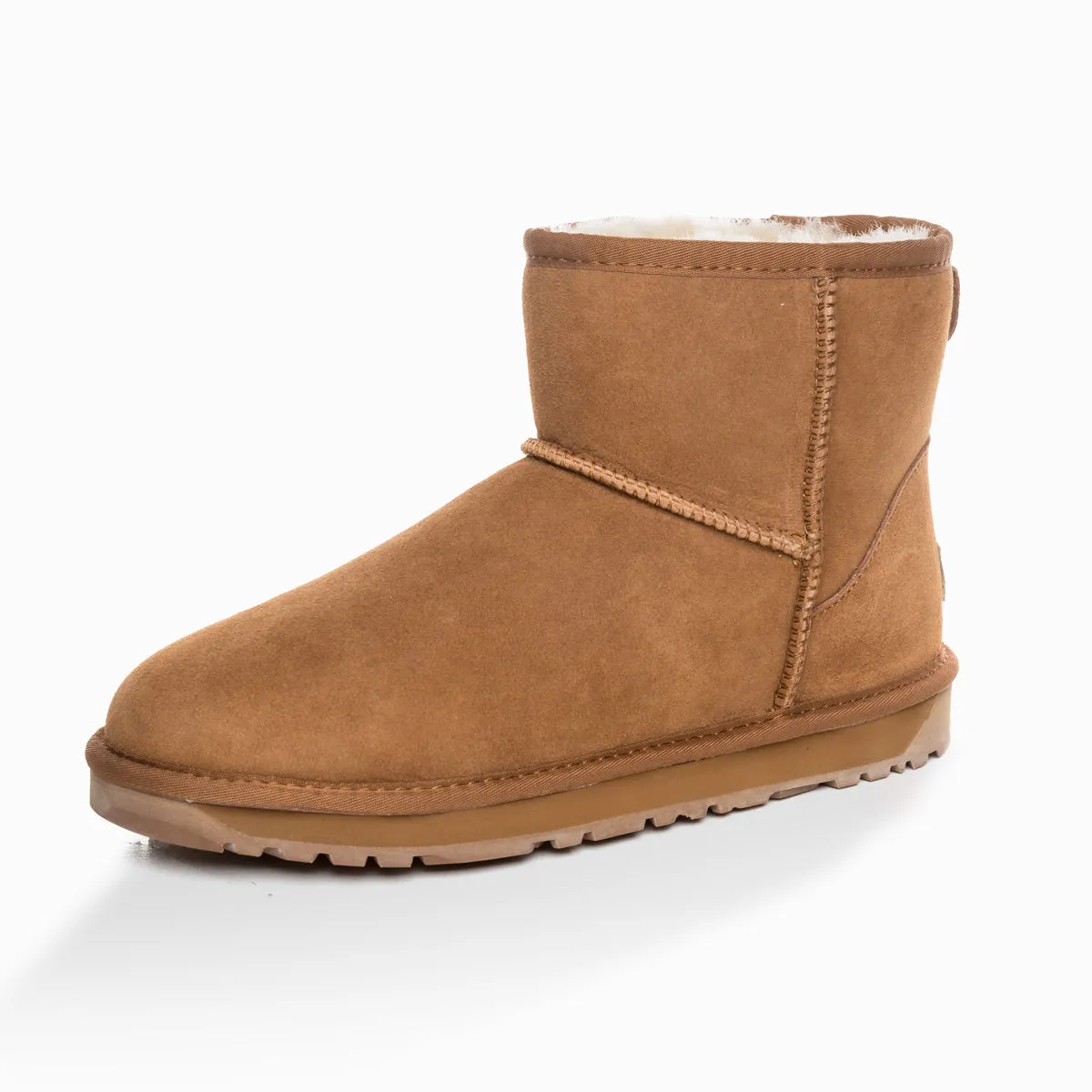 Ugg MenÔs Classic Mini Boots
