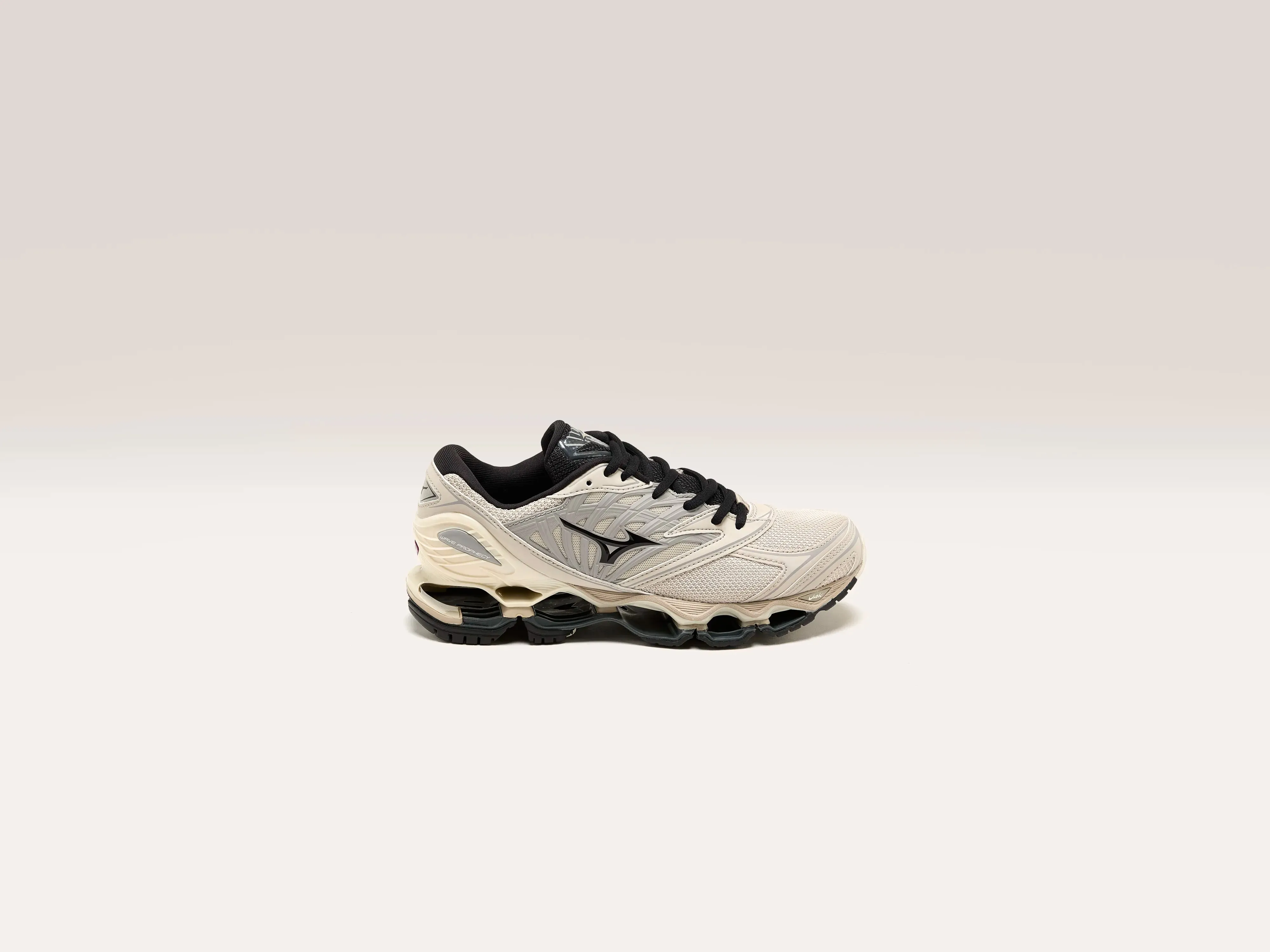 Wave Prophecy Ls for Women (242 / W / BEIGE)
