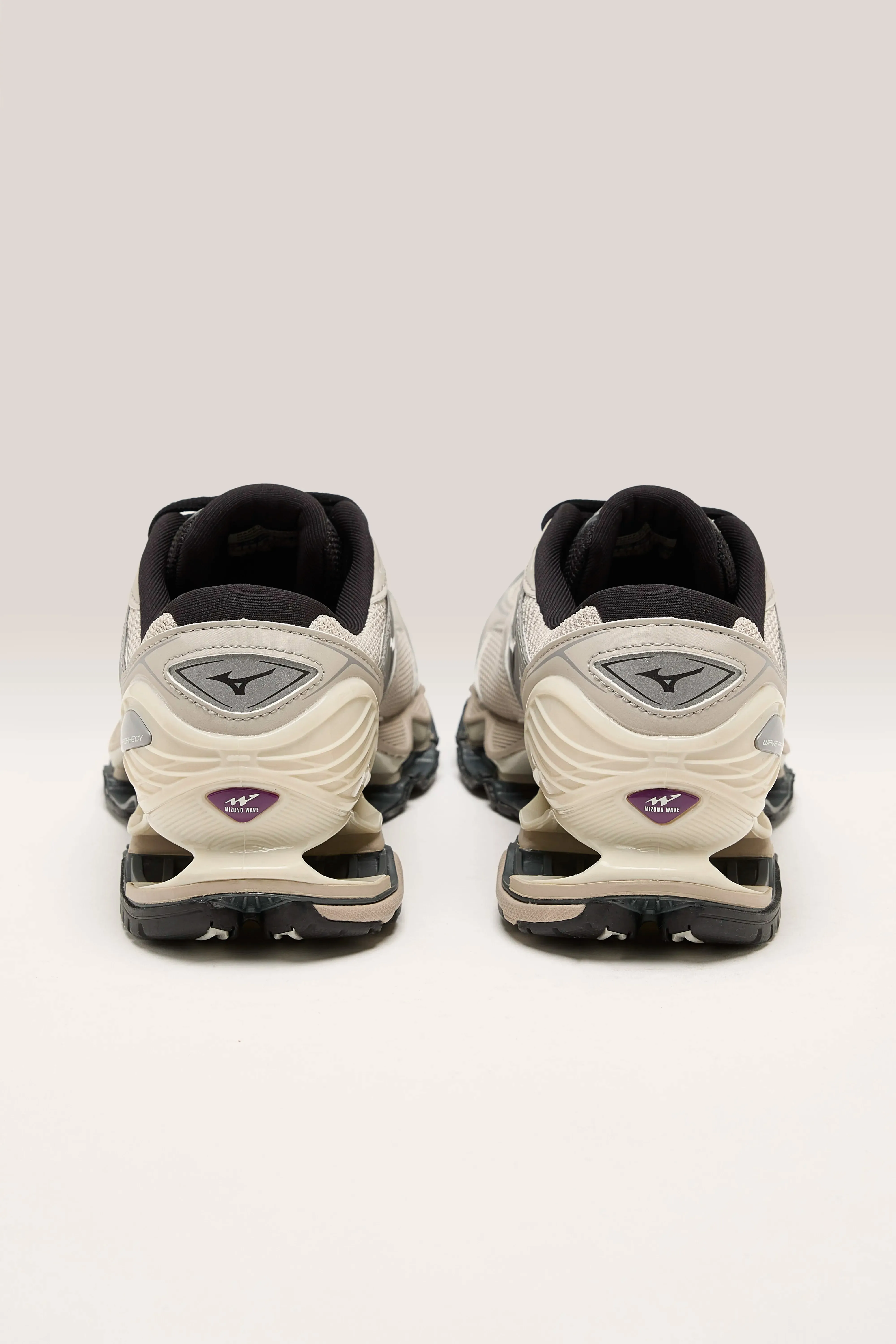 Wave Prophecy Ls for Women (242 / W / BEIGE)