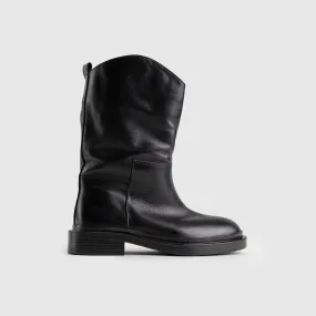 Western Boots - 66111-2