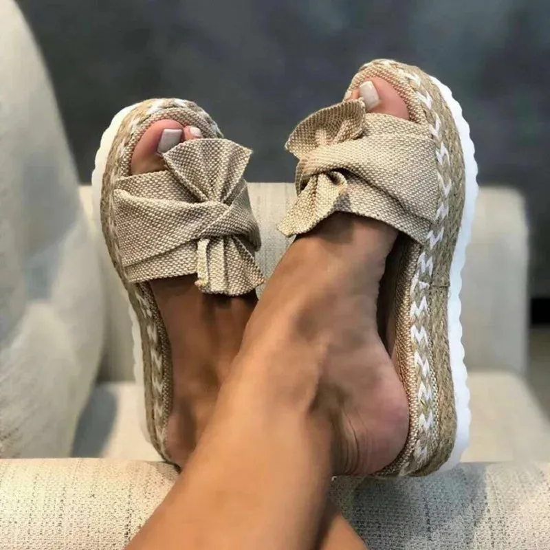 Women Heels Sandals With Wedges™