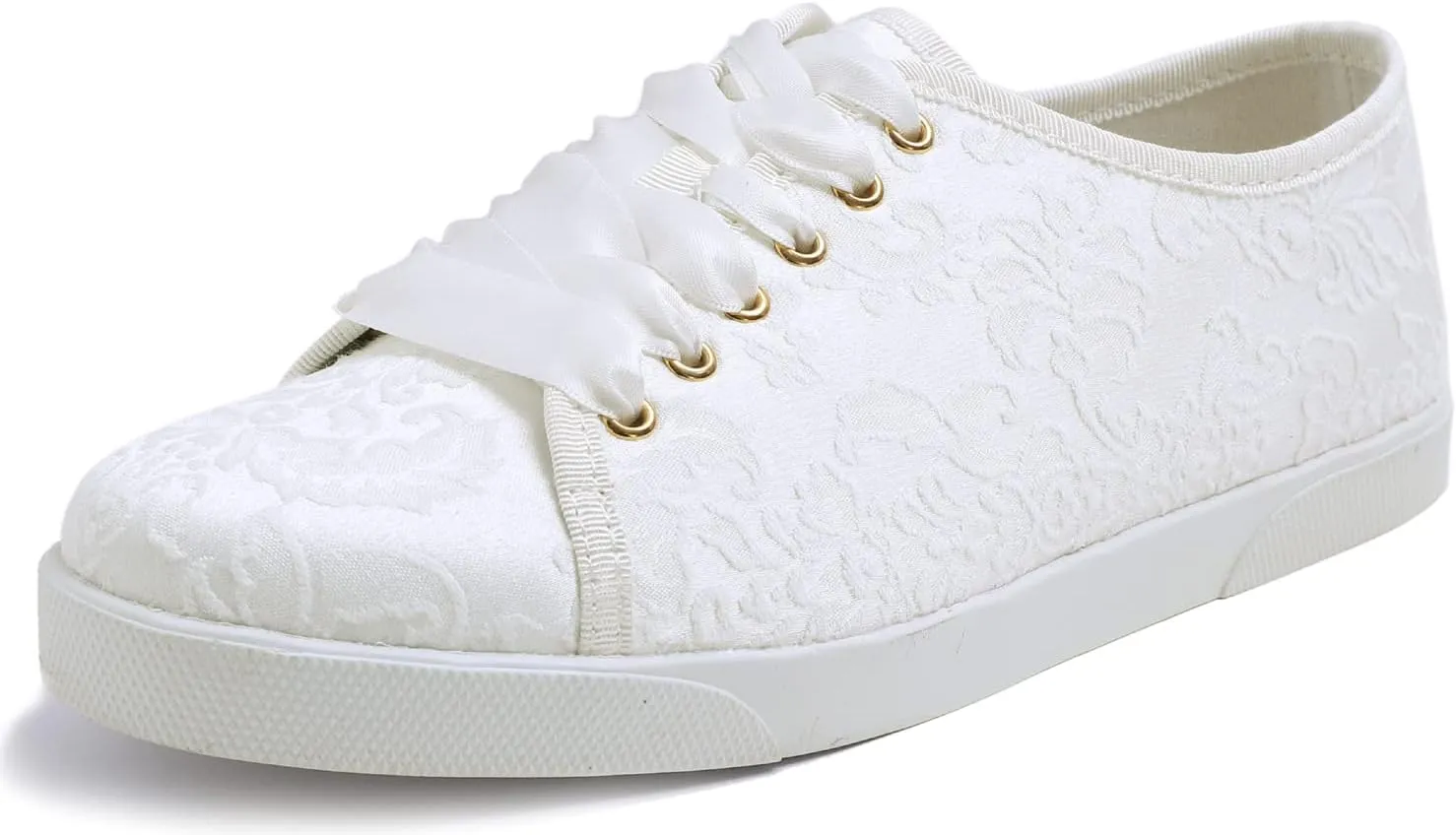 Women's Fashion Lightweight Breathable Casual Party Sneakers