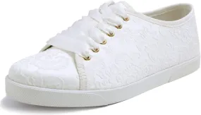 Women's Fashion Lightweight Breathable Casual Party Sneakers
