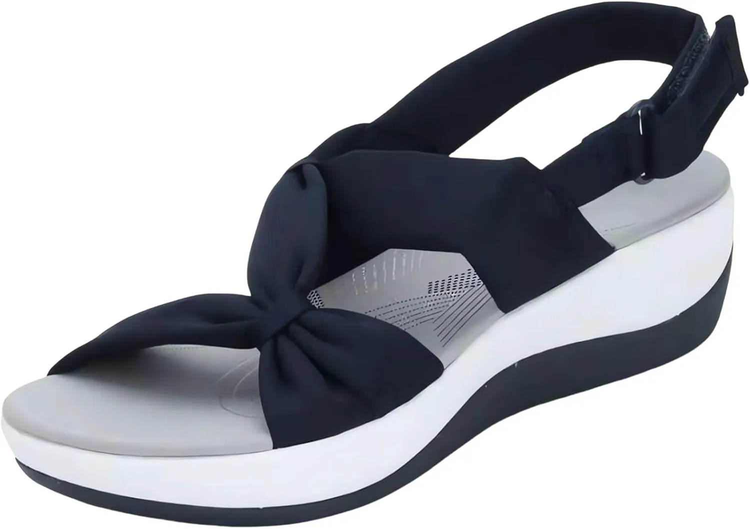 Womens Summer Sandals Beach Mesh Hollow Mesh Slide Sandals Breathable Comfortable Shoes Orthopedic Summer Wedge Flip Flops Vacation Slide Wide Sandal Stylish Shoe