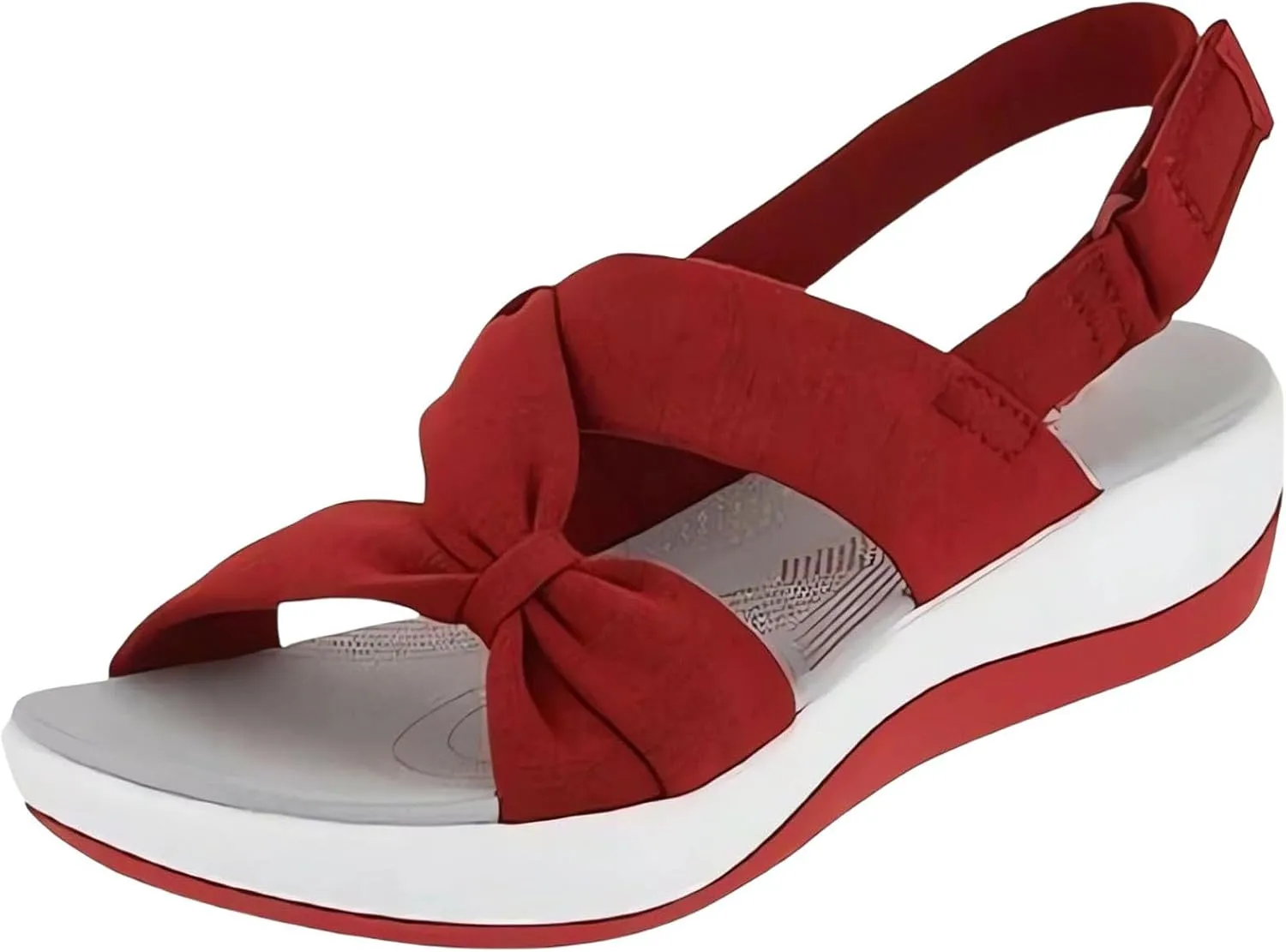 Womens Summer Sandals Beach Mesh Hollow Mesh Slide Sandals Breathable Comfortable Shoes Orthopedic Summer Wedge Flip Flops Vacation Slide Wide Sandal Stylish Shoe